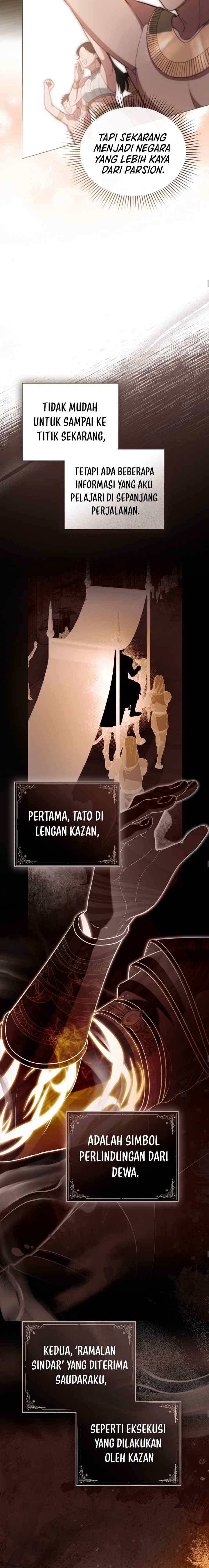 He Was My Slave chapter 7 halaman 12