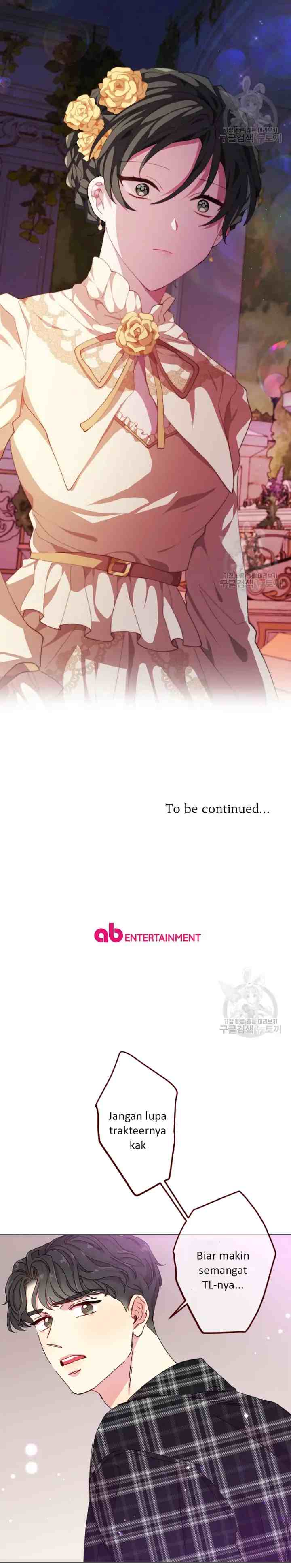 I'll Save the Heroine! chapter 7 halaman 12