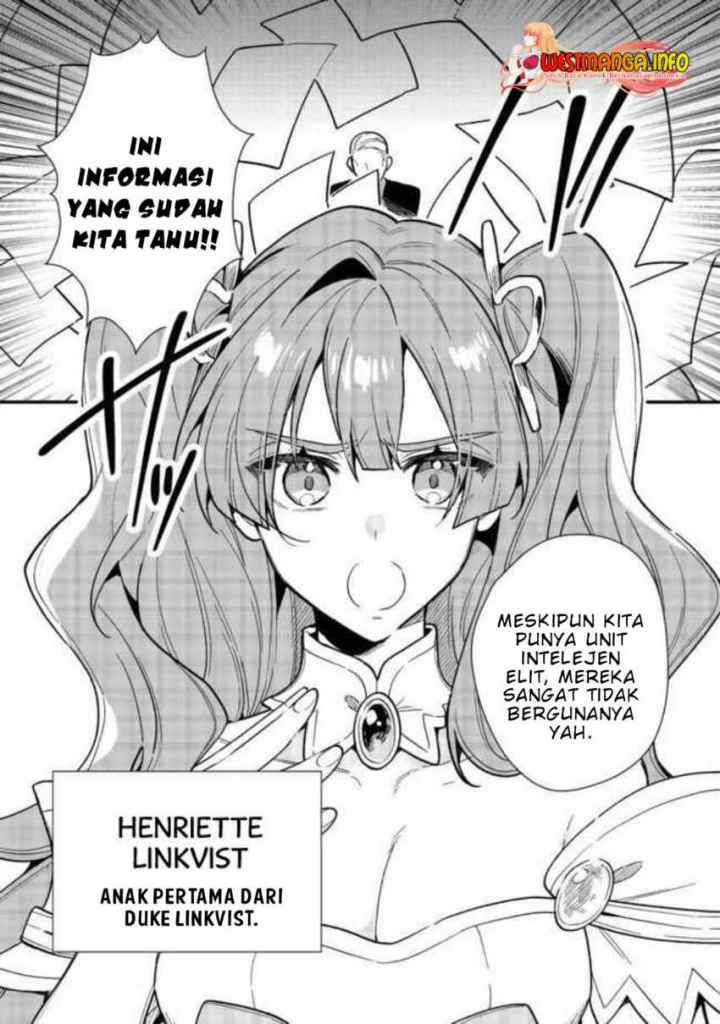 Dekisokonai to Yobareta Moto Eiyuu wa Jikka kara Tsuihou sa Retanode Suki Katte ni Ikiru Koto ni Shita chapter 18.1 halaman 5