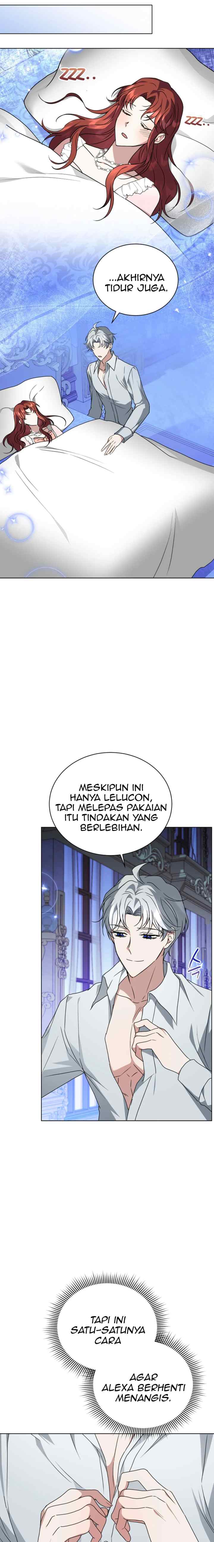 I Became The Villain's Trainer chapter 76 halaman 13