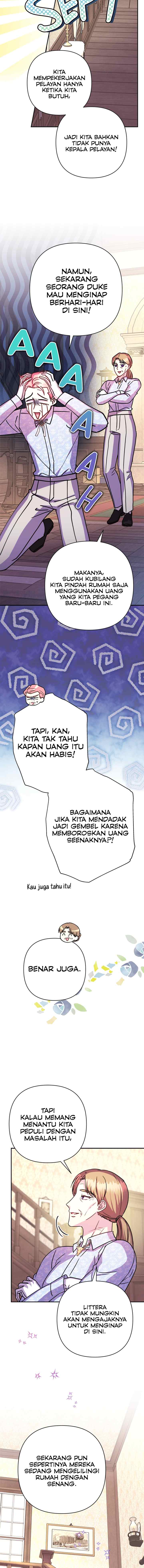 Anyway, It Is A Ropan chapter 56 halaman 8