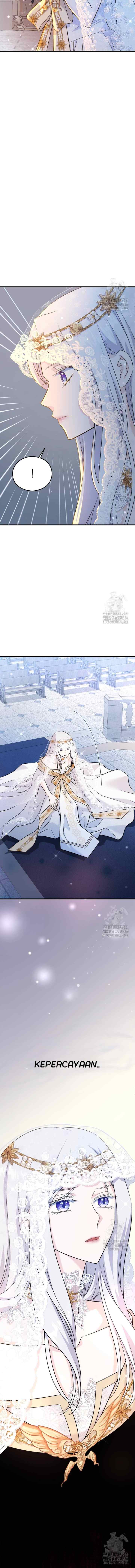 Um imperador Sewu anos mais novo que eu está obcecado chapter 19 halaman 17