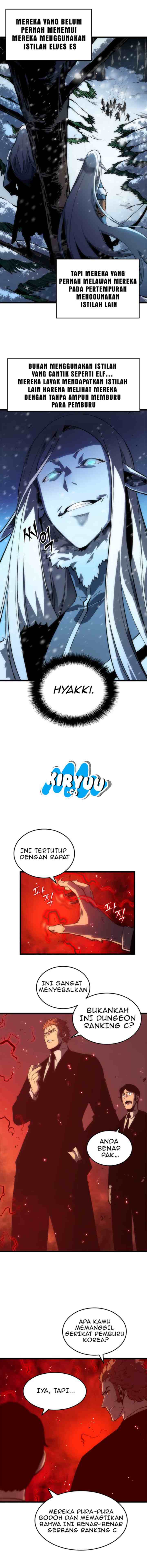 Solo Leveling chapter 48 halaman 7