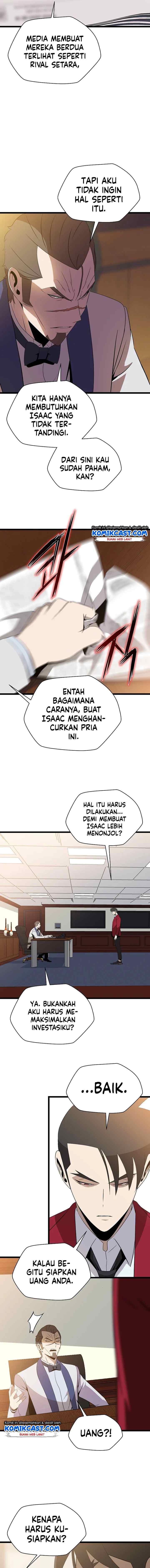 Kill the Hero chapter 84 halaman 4