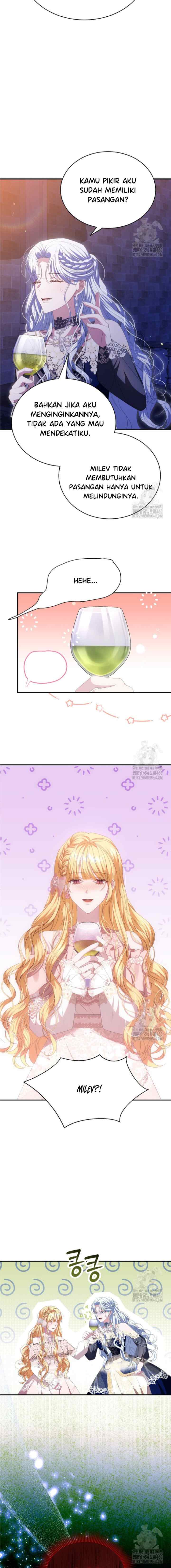 A Guide to the Reality of Villain Extras chapter 8 halaman 16