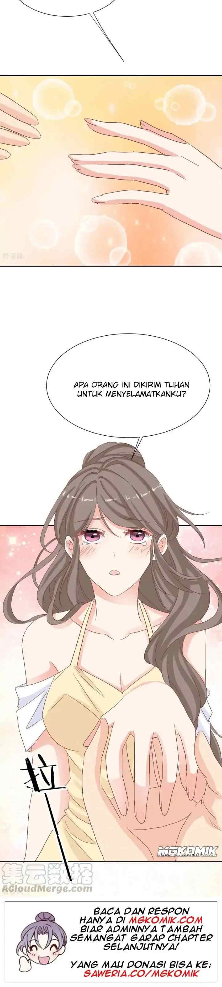 Take Your Mommy Home chapter 333 halaman 20