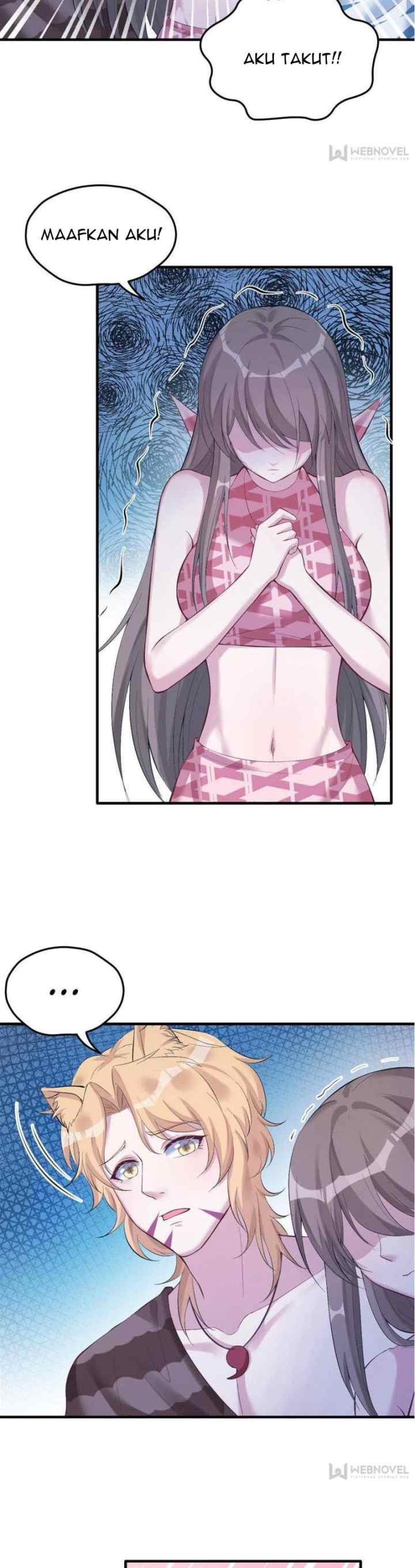 Beauty and the Beasts chapter 168 halaman 13