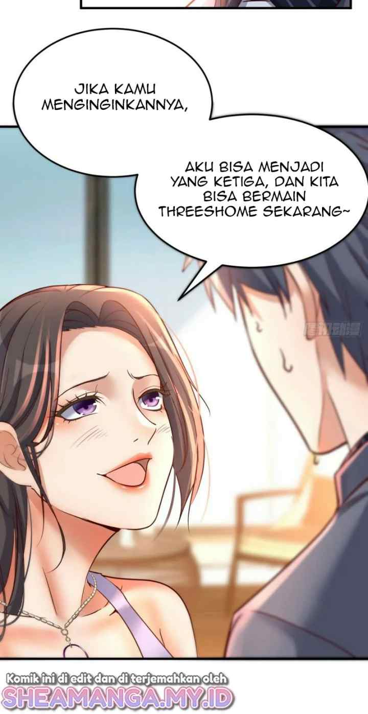 I Have Twin Girlfriends chapter 121 halaman 17