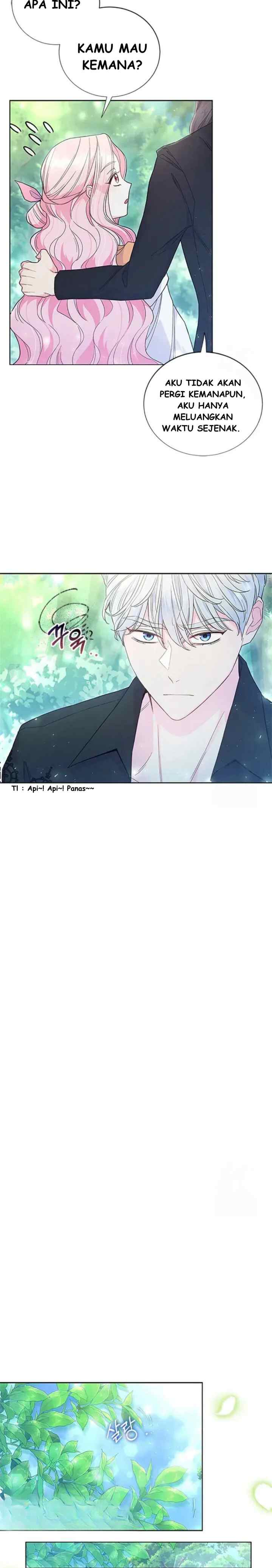 Male Lead, Stop Following Me! chapter 14 halaman 5