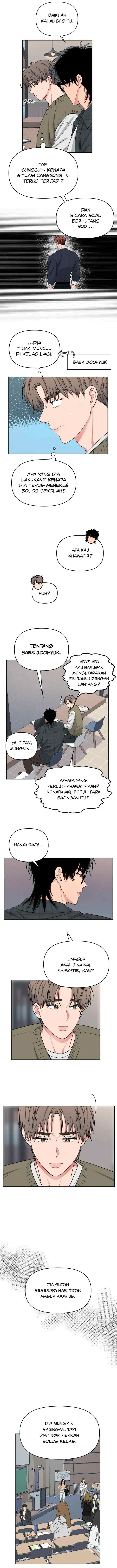 Arts Mans chapter 27 halaman 9