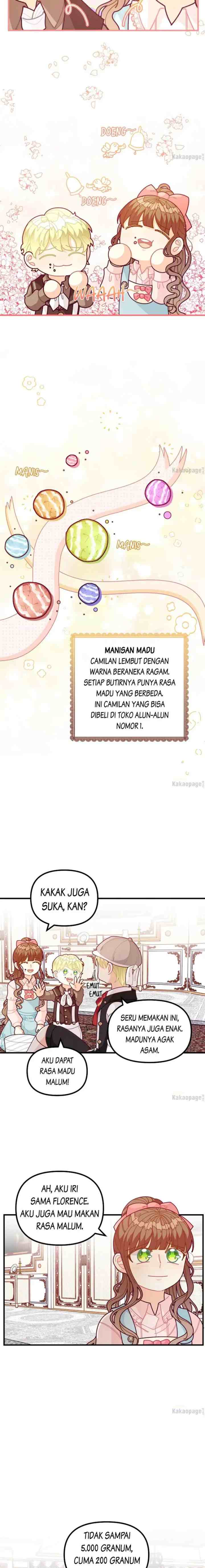 I Was Just an Ordinary Lady chapter 61 halaman 4