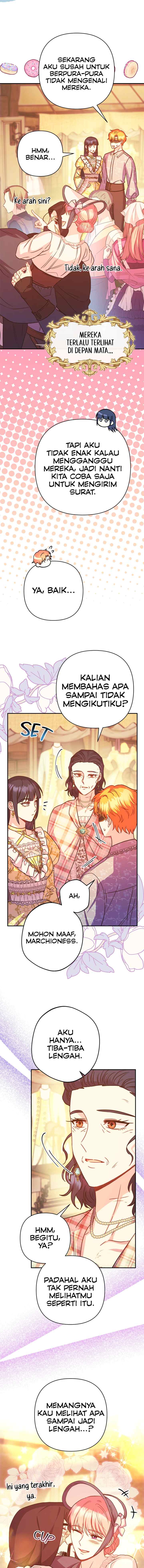 Anyway, It Is A Ropan chapter 58 halaman 16