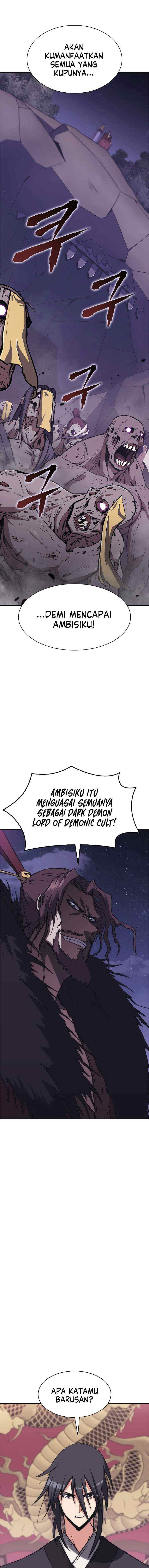 MookHyang - The Origin chapter 40 halaman 13
