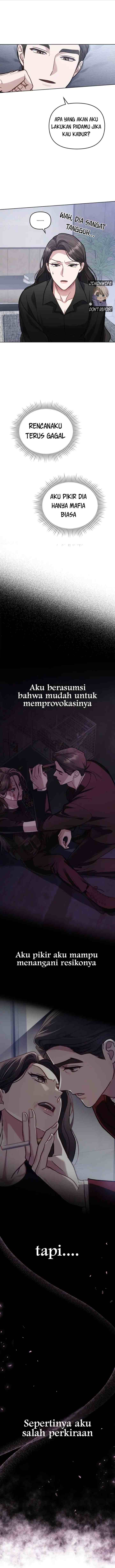 The Dilettante chapter 13 halaman 4