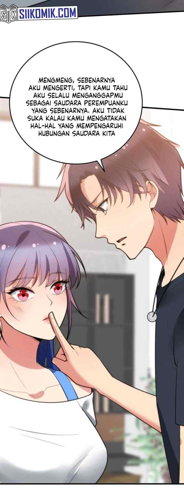 I Have 90 Billion Licking Gold chapter 235 halaman 16