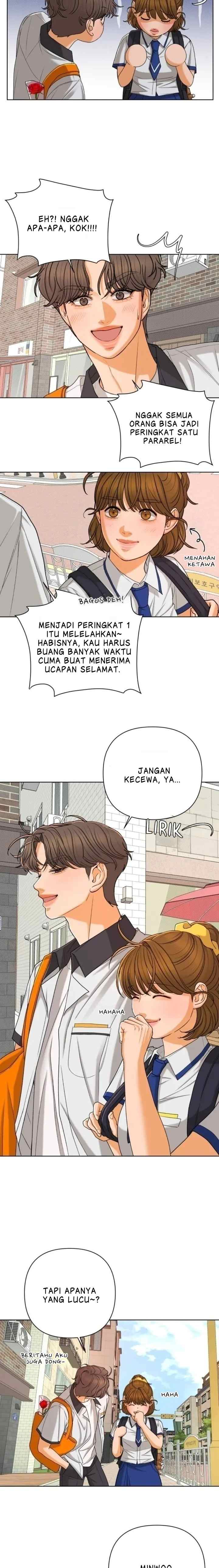 The Fox Club chapter 116 halaman 7