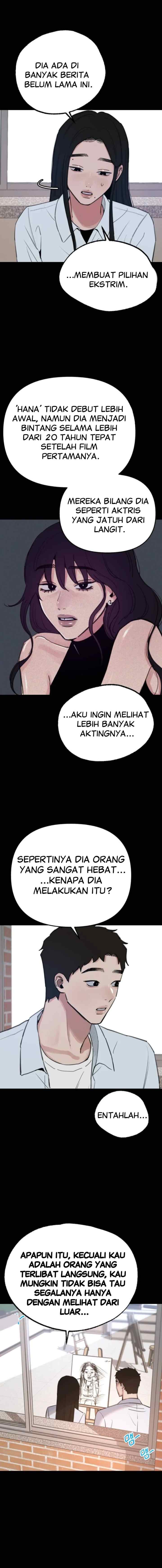 Muse On Yumyeong chapter 73 halaman 4