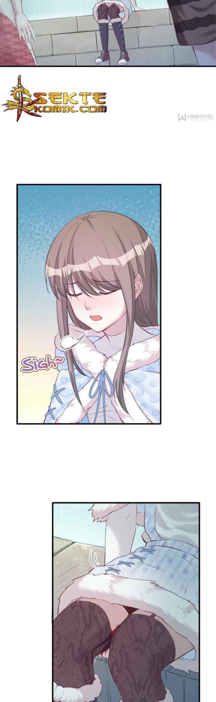 Beauty and the Beasts chapter 137 halaman 6