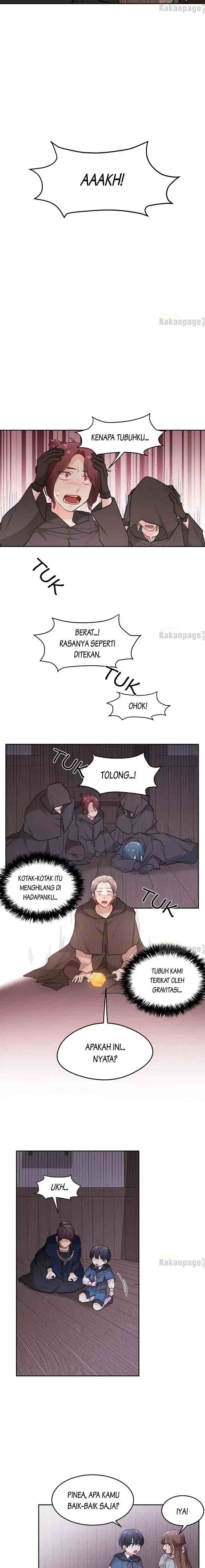I Was Just an Ordinary Lady chapter 120 halaman 18