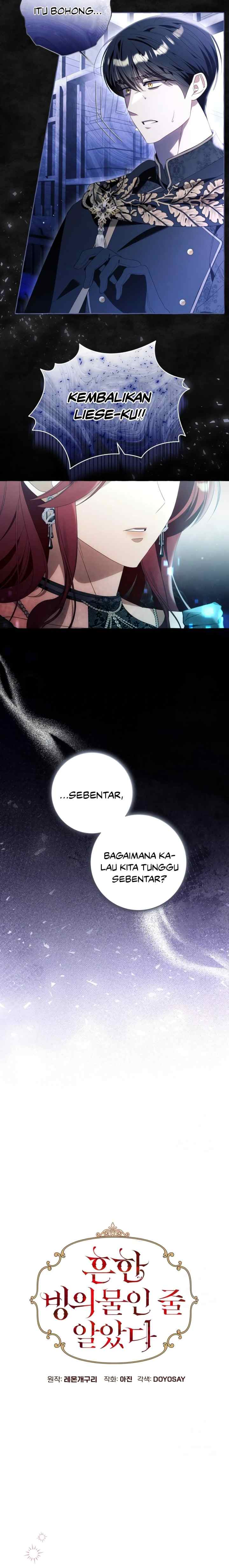 Achei que fosse uma história comum de Isekai chapter 89 halaman 4