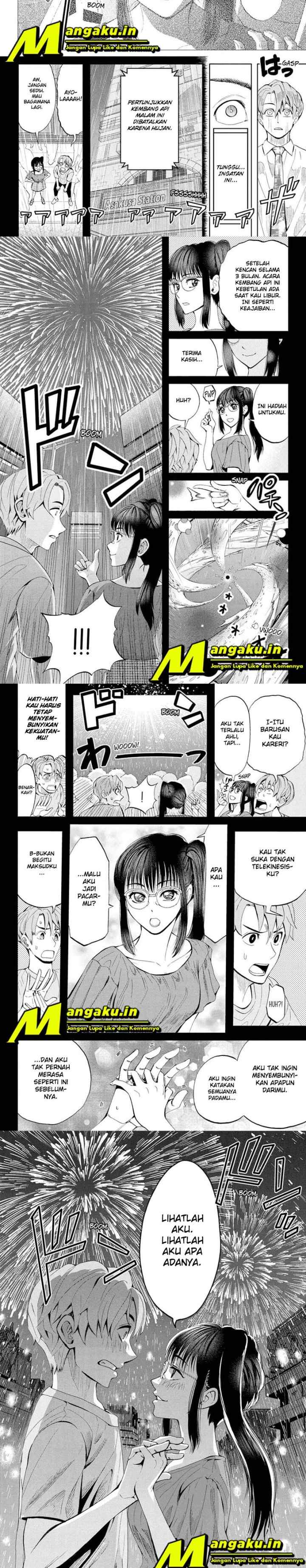 Earthchild chapter 4 halaman 5