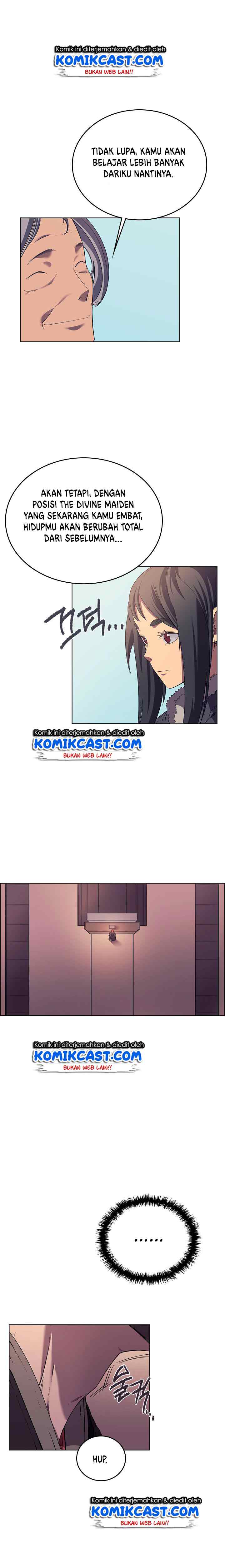 Chronicles of Heavenly Demon chapter 87 halaman 13