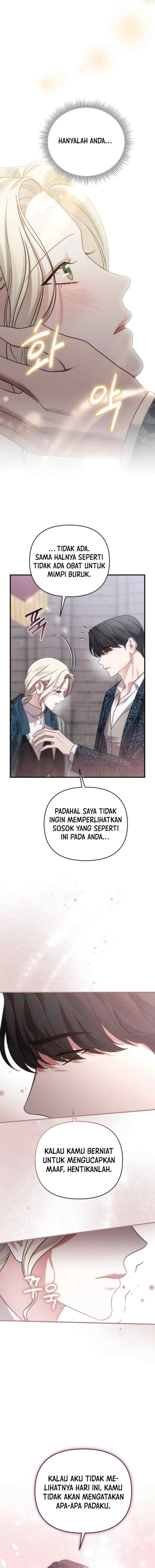 How To Turn A Kind Savior Into An Emperor chapter 42 halaman 4