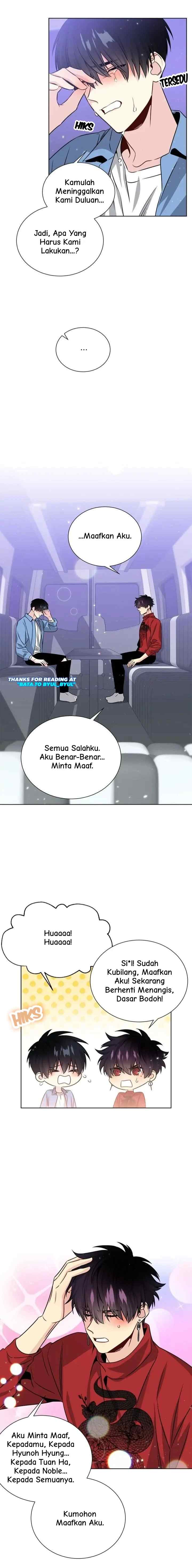 Cosmic Stars chapter 57 halaman 15