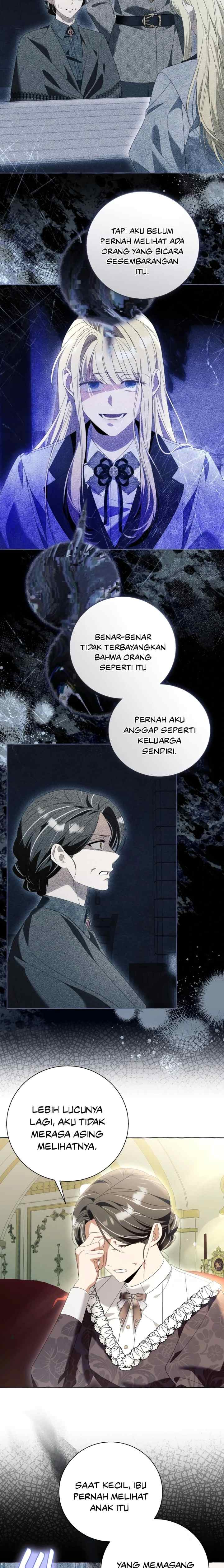 Achei que fosse uma história comum de Isekai chapter 89 halaman 12