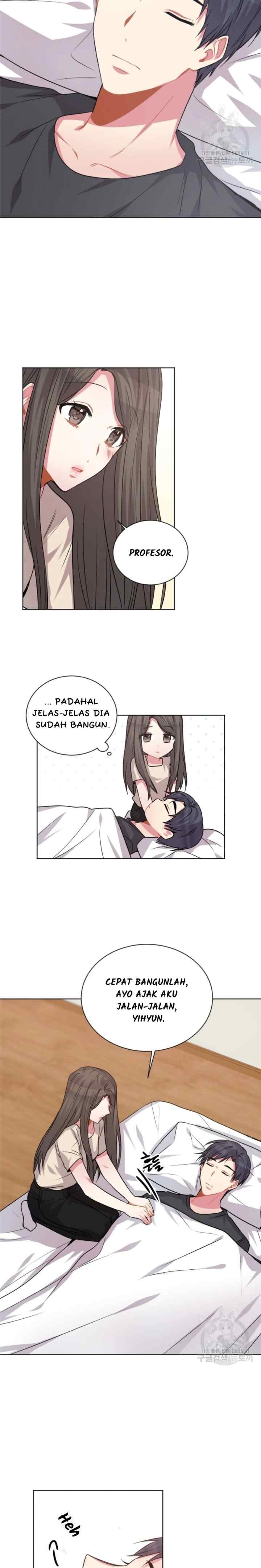 All About You chapter 61 halaman 13