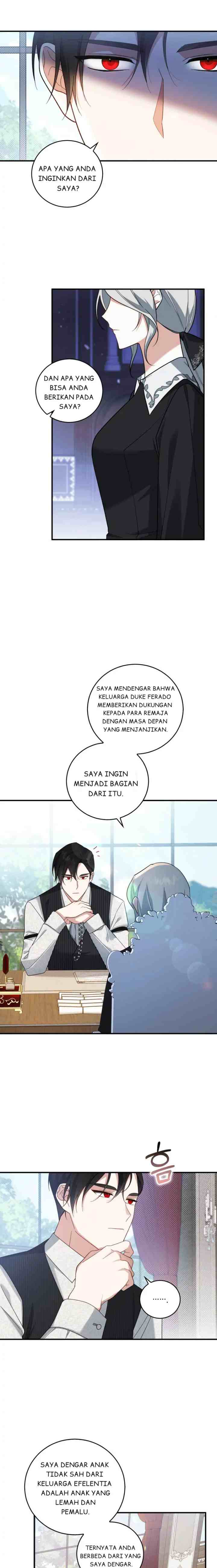 Please Support My Revenge chapter 2 halaman 15