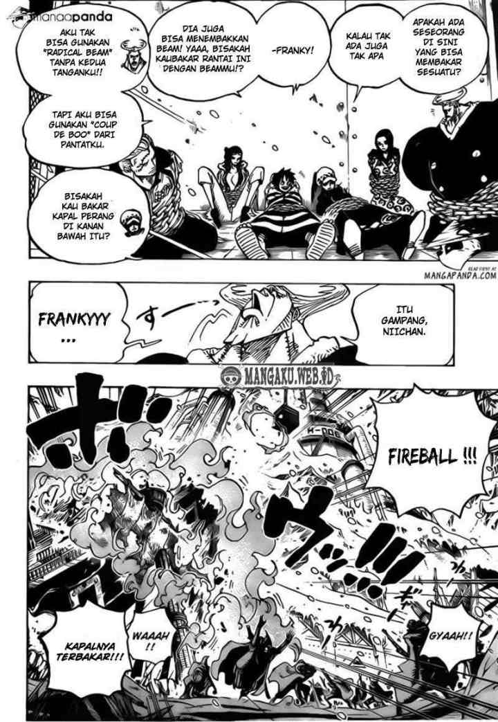One Piece chapter 677 halaman 8