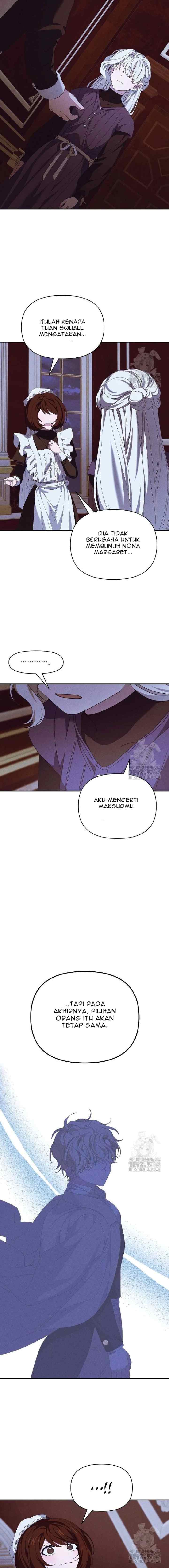Foam of the Waves chapter 46 halaman 4