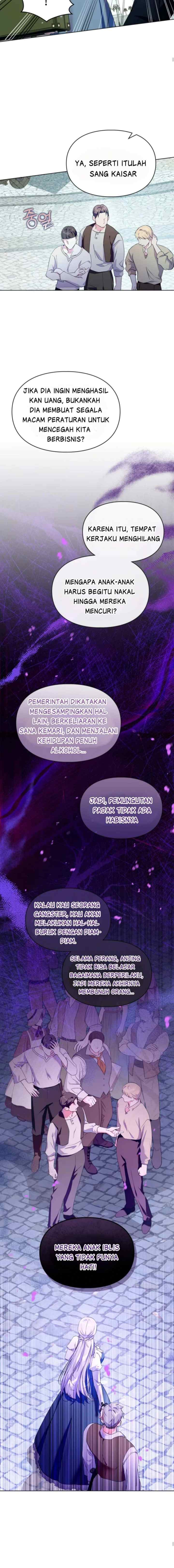 I Became the Tyrant's Servant chapter 63 halaman 14