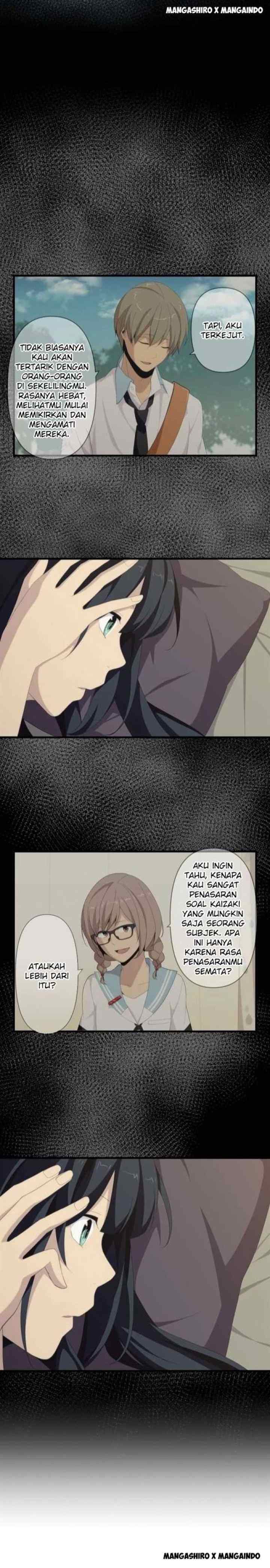 ReLIFE chapter 120 halaman 13