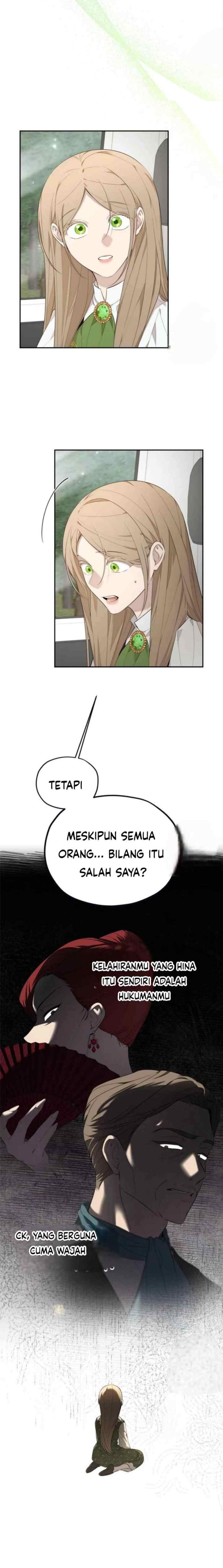 Truck Driver Tag Team Match chapter 6 halaman 13