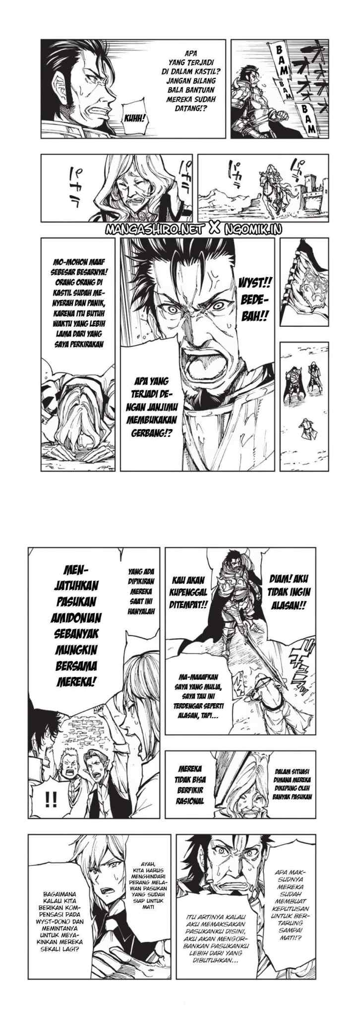 Genjitsushugisha no Oukokukaizouki chapter 16 halaman 6