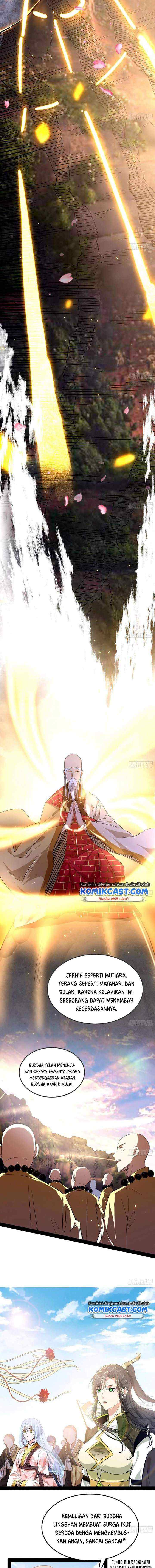 I'm An Evil God chapter 115 halaman 14