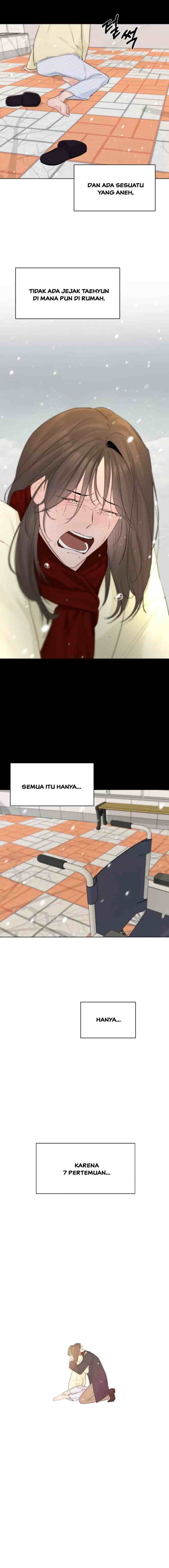 Another Love! chapter 36 halaman 9