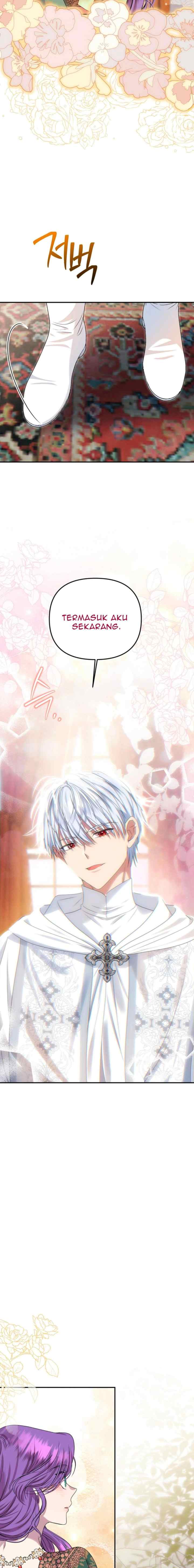 Princess of Materialism chapter 84 halaman 18