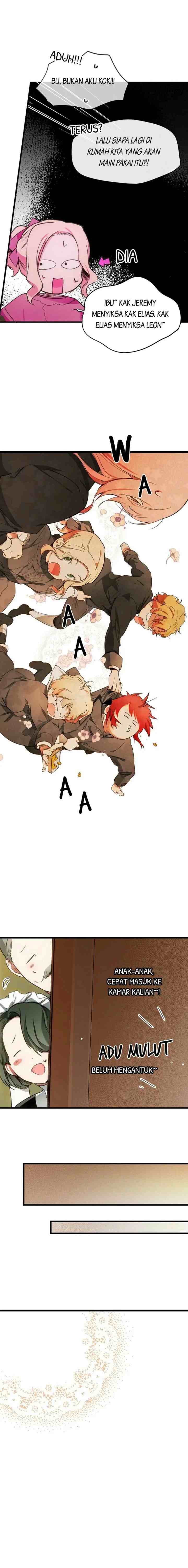 A Stepmother's ‏Märchen chapter 13 halaman 10