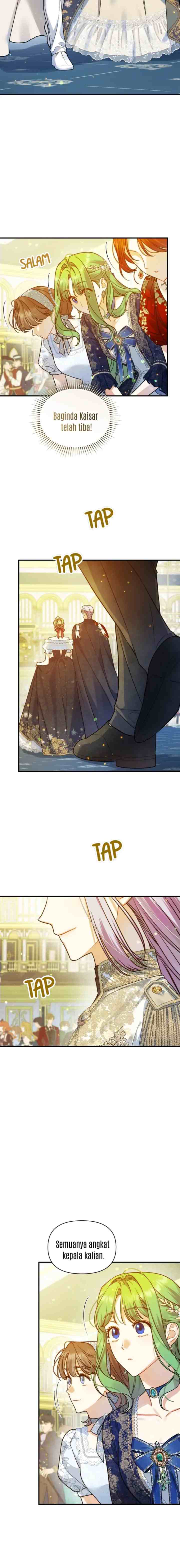 I Became the Younger Sister of a Regretful Obsessive Male Lead chapter 49 halaman 15