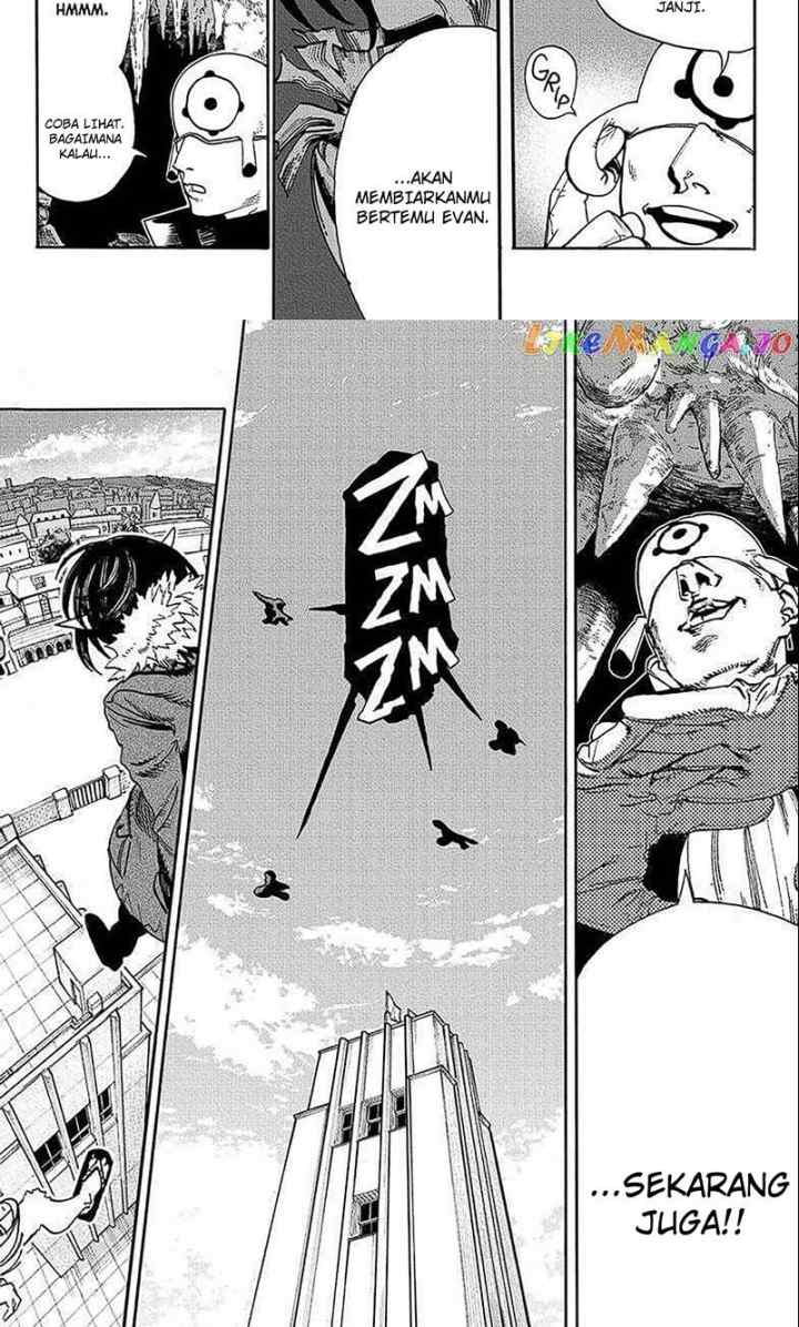 MamaYuyu chapter 14 halaman 16