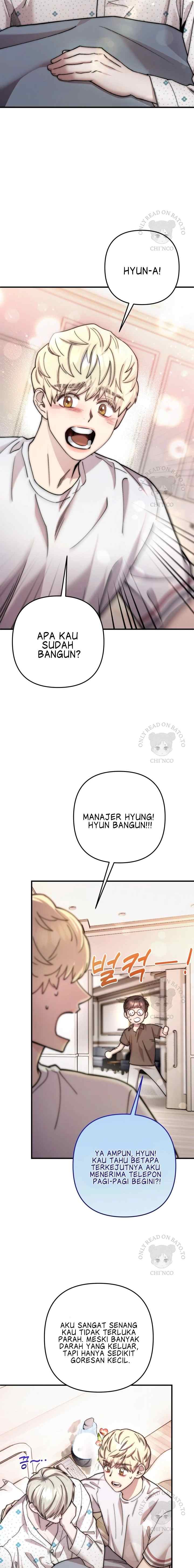Acting Genius, Top Idol! chapter 64 halaman 11