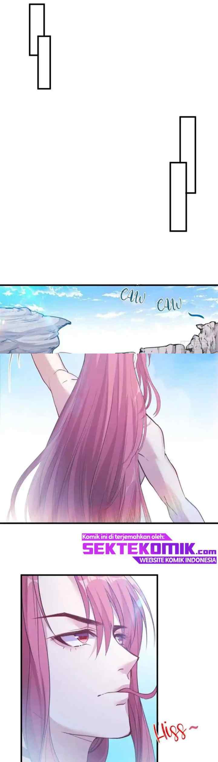 Beauty and the Beasts chapter 191 halaman 8