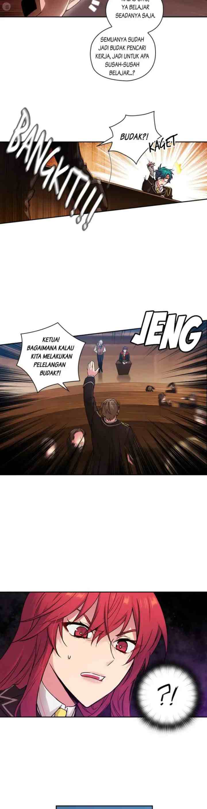 Adonis chapter 114 halaman 14
