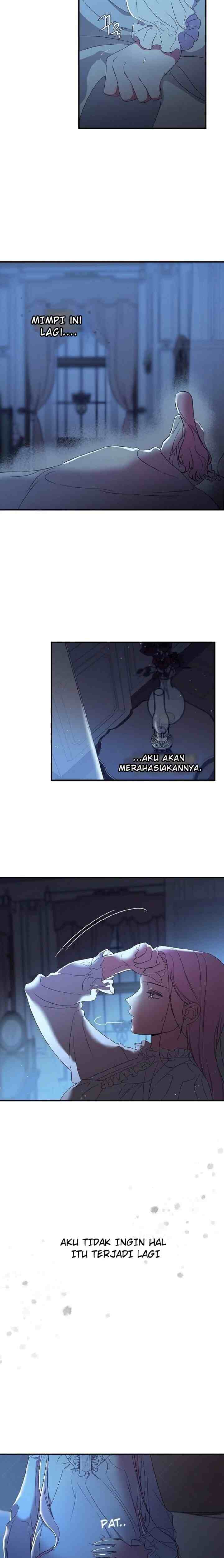 Duchess of the Glass House chapter 1 halaman 6