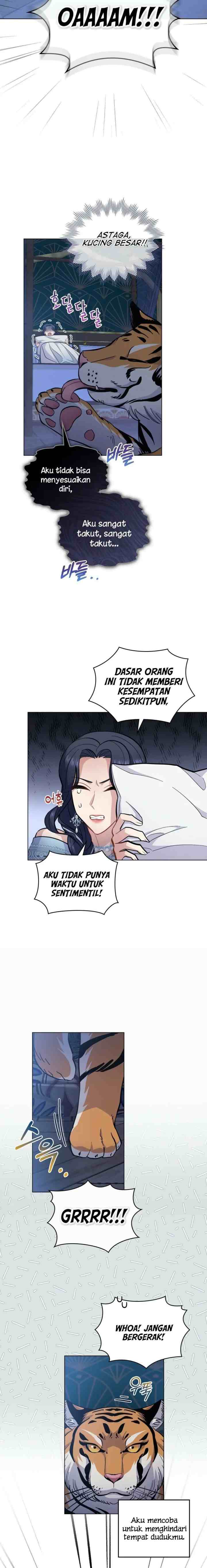 Lies Become You chapter 13 halaman 14