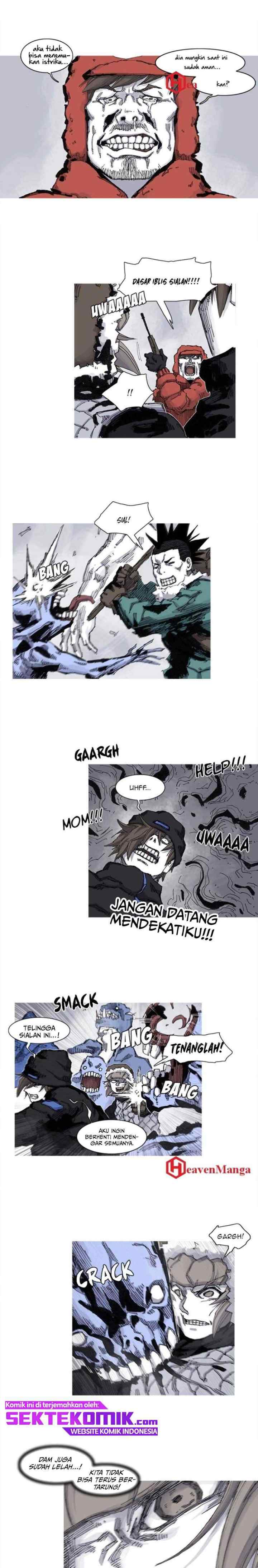 ASURA chapter 60 halaman 9