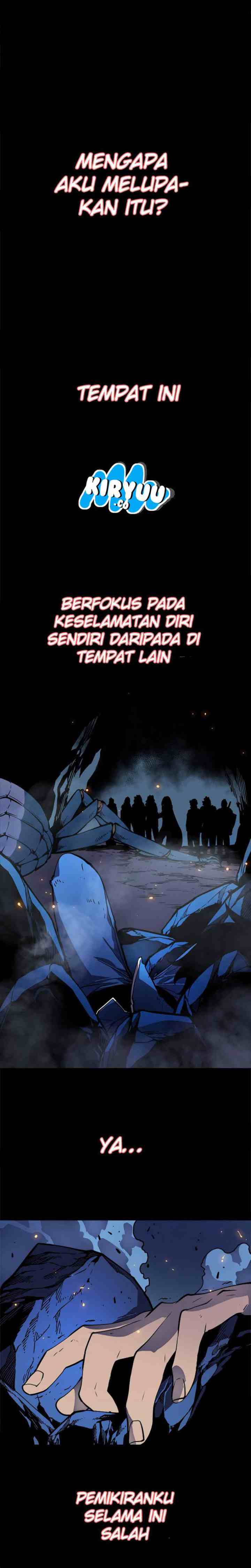 Solo Leveling chapter 23 halaman 12